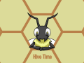 Hive Time
