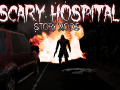 Scary Hospital Story Mode 3d Horror game