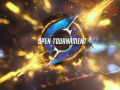 Open Tournament