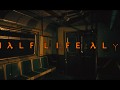 Half-Life: Alyx MK Edition (Mouse + Keyboard Remake)