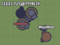 MooMoo.io Sandbox - Jul Games Unblocked