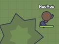 MooMoo.io Sandbox - Jul Games Unblocked