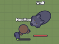 MooMoo.io Sandbox - Jul Games Unblocked