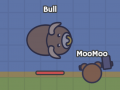 MooMoo.io Web, Android game - IndieDB