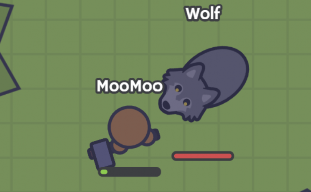 Moomoo.io - Play Moomoo.io On IO Games