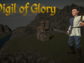 Vigil of Glory - Part I