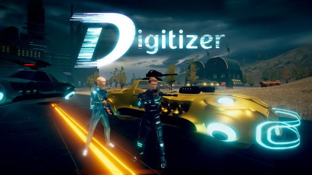 Digitizer on Steam
