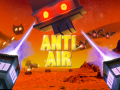 Anti Air: The Cubicon Conjunction