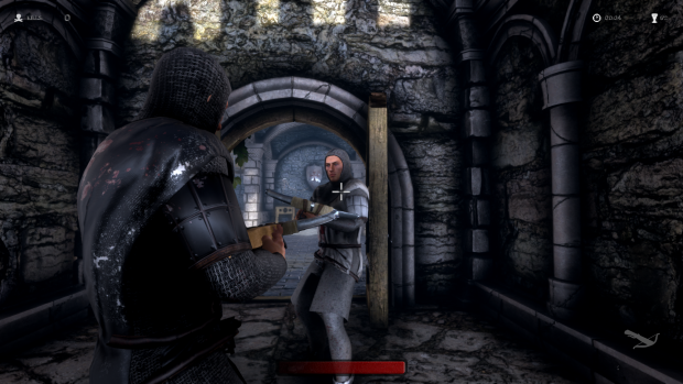 Templars Screenshot