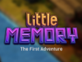Little Memory: Game Adventure