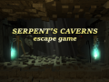 Serpents Caverns Escape