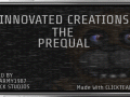 Innovated Creations: The Prequal