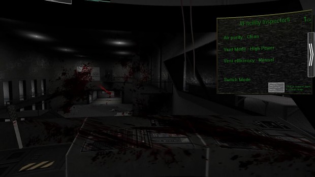 In-game screenshot image - SCP - Containment Breach - IndieDB