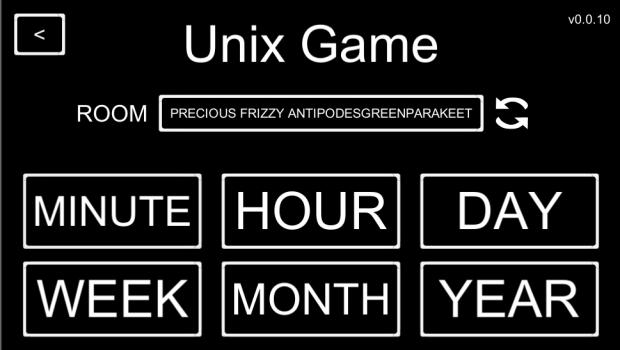 unix menu 2