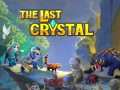 The Last Crystal