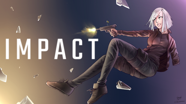 Impact steam capsule withouttext 1