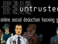 Untrusted - Web of Cybercrime