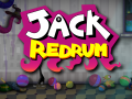 Jack Redrum