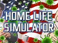 Home Life Simulator