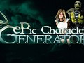 ePic Character Generator