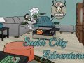 Sudd City Adventures