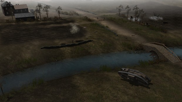 Screenshot - Tank Charge