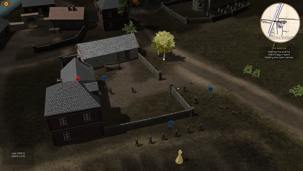 Screenshot - Battle for St. Mihiel