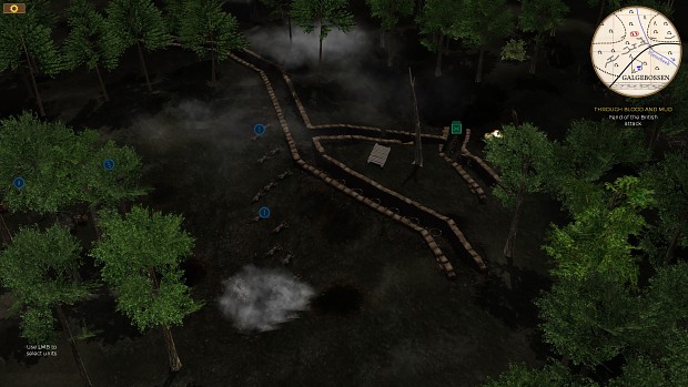 Screenshot - Forest
