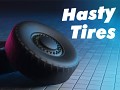Hasty Tire