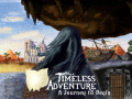 Timeless Adventure: A Journey To Begin
