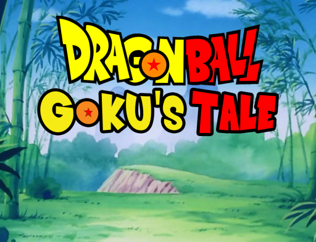 DBRPG Gokus Tale 3