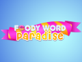 Foody Word Paradise