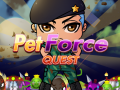 Pet Force Quest