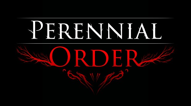 Perennial Order Logo