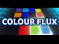 Colour Flux