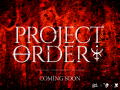Project Order
