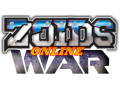Zoids Online Wars