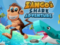 Zango's Shark Adventure