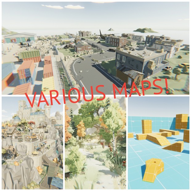 MapView 4