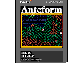 Anteform