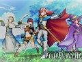 Four Fierce Heroes (Trailer + Full game free download)