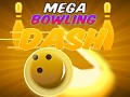 Mega Bowling Dash