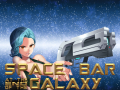 Space Bar At The End Of The Galaxy
