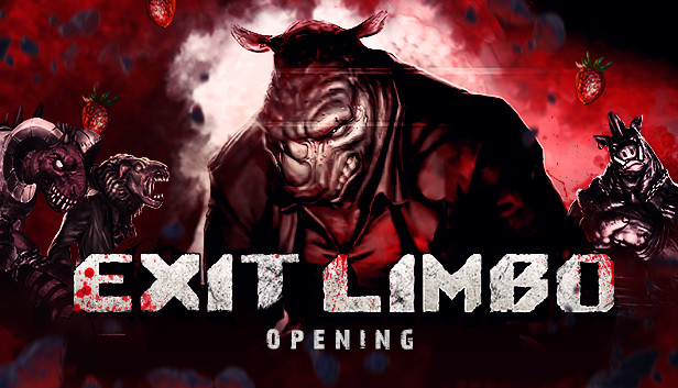 Exit Limbo Opening 1