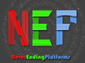 Never Ending Platform