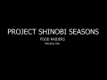 Project Shinobi Seasons: Food Raiders
