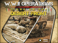WWII Operations: Lions on The Desert Front