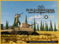 WWII Operations: Lions on The Desert Front