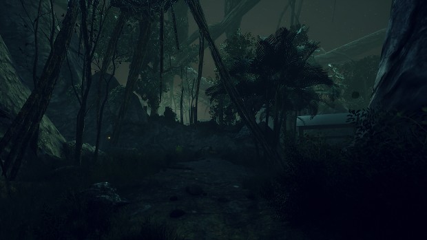 Parallel - NEW screenshots