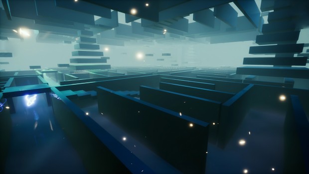 Parallel - NEW screenshots